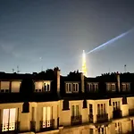Studio Passy - Tour Eiffel