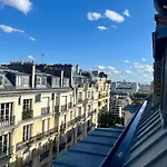 Studio Passy - Tour Eiffel